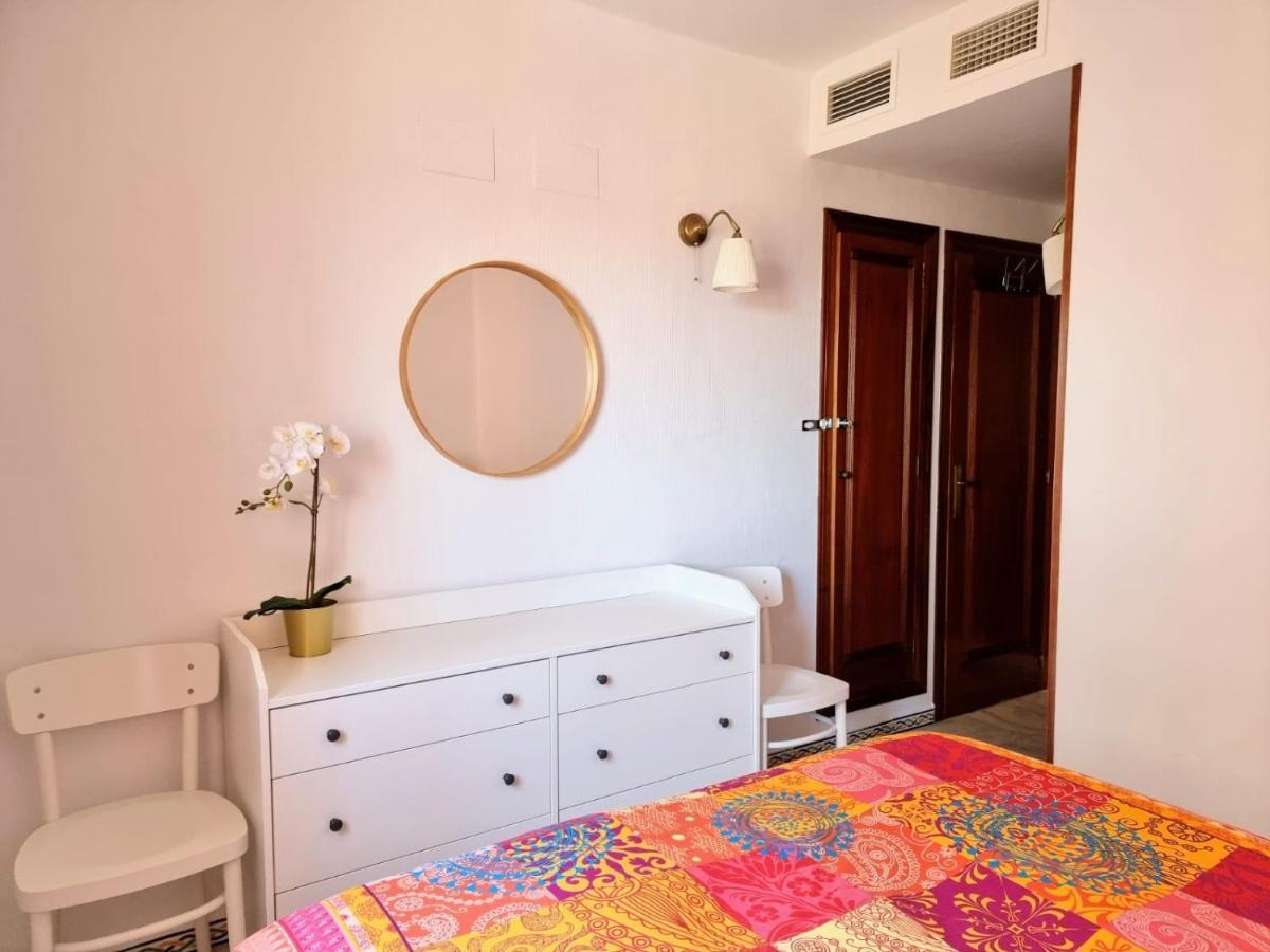 Apartamento De Don Huberto, Los Locos Torrevieja Exterior photo