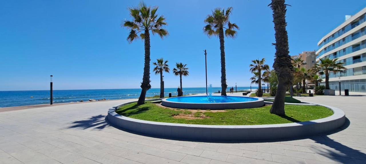 Apartamento De Don Huberto, Los Locos Torrevieja Exterior photo